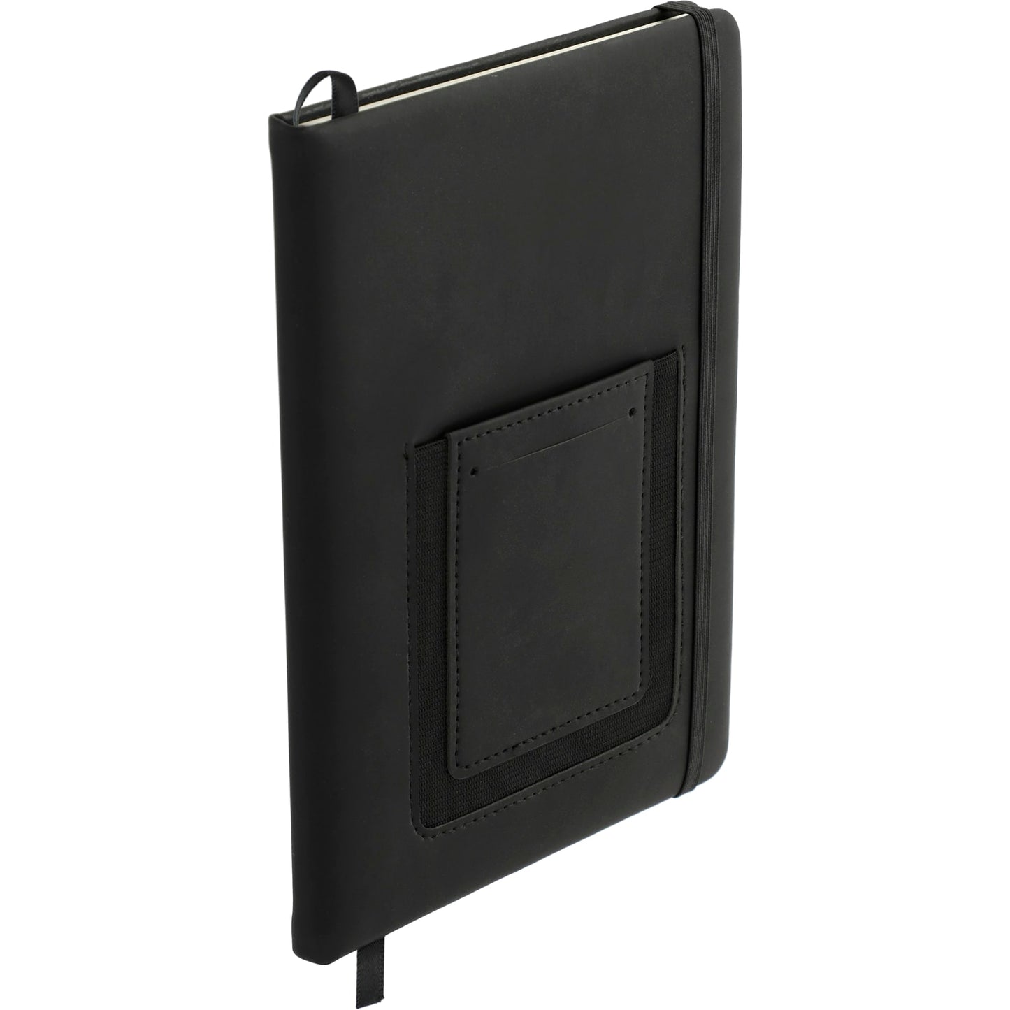 5.5x8.5 FSC® Mix Vienna Phone Pocket Bound Journal