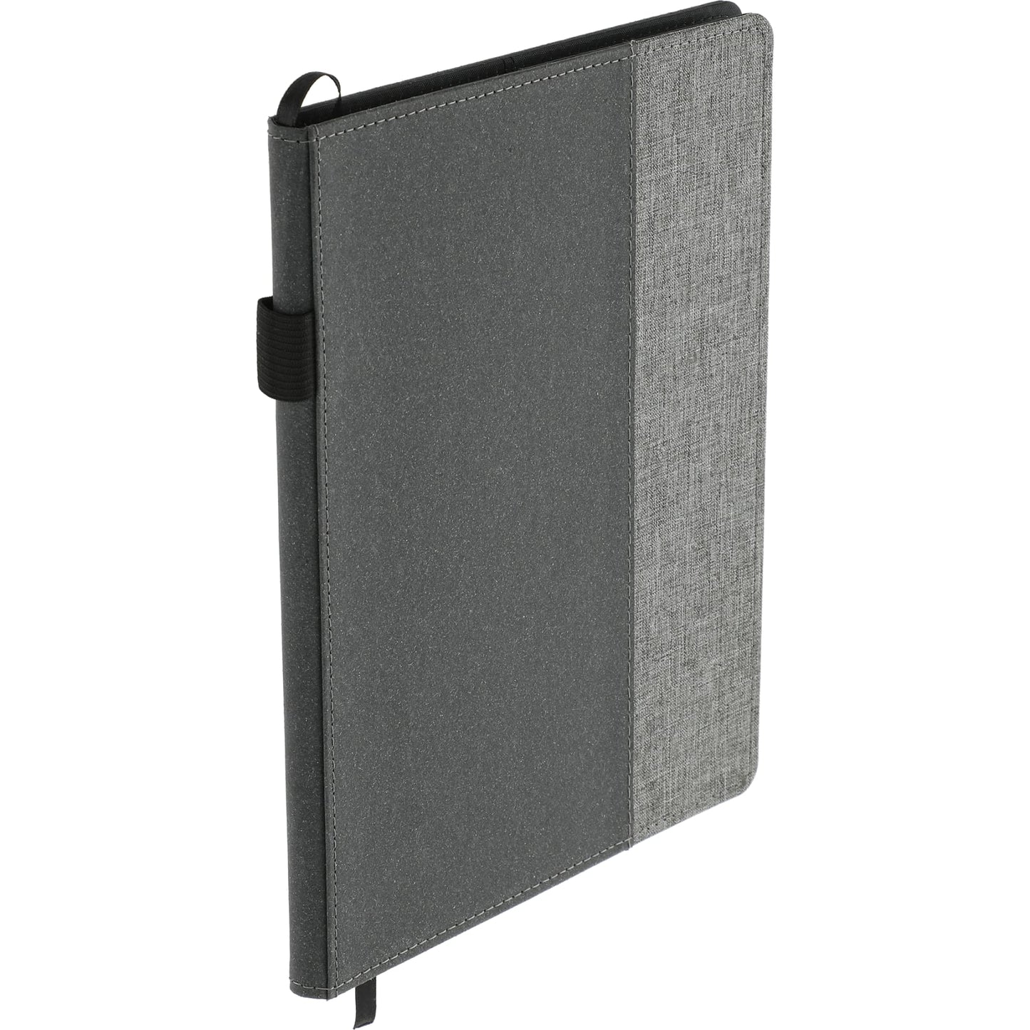 7" x 10" FSC® Mix Reclaim RPET Refillable Journal