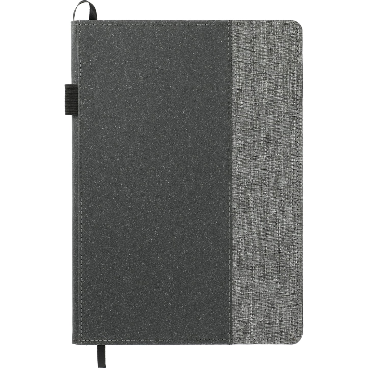 7" x 10" FSC® Mix Reclaim RPET Refillable Journal