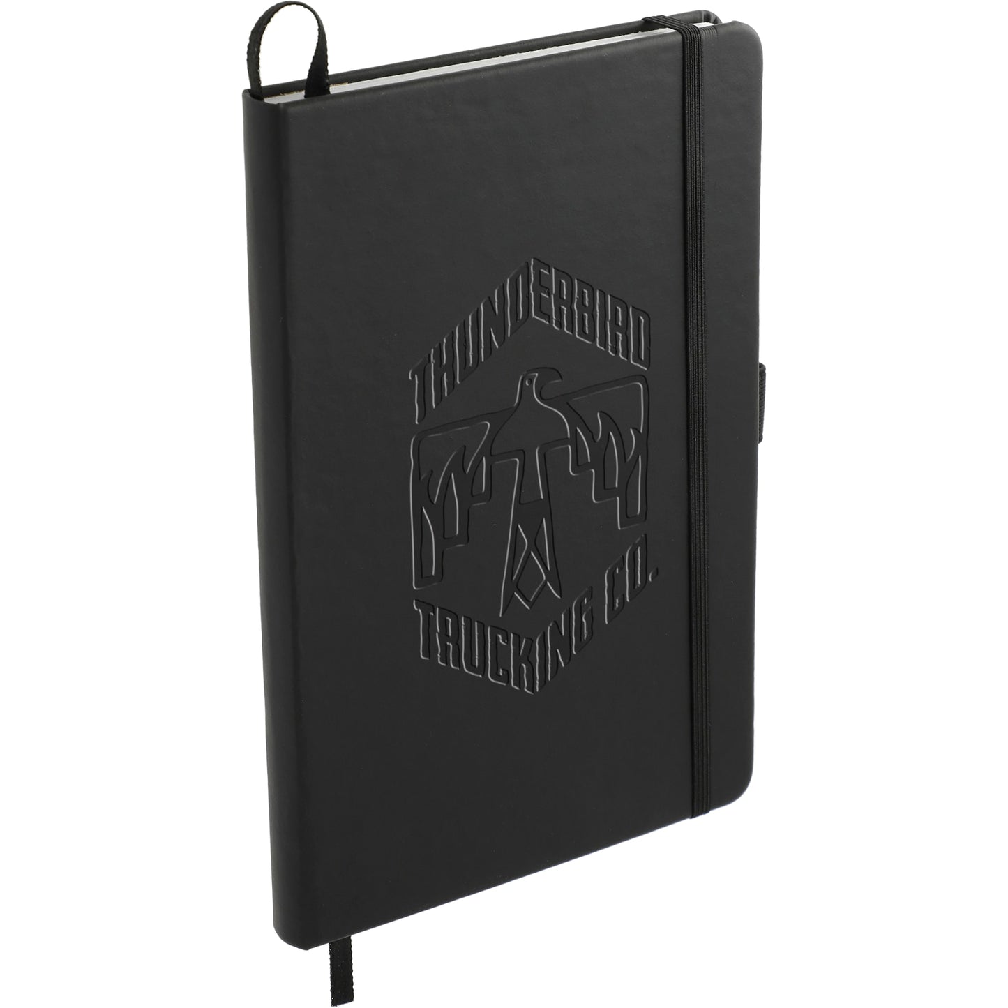 5.5” x 8.5” FSC® Mix Mela Bound Journal