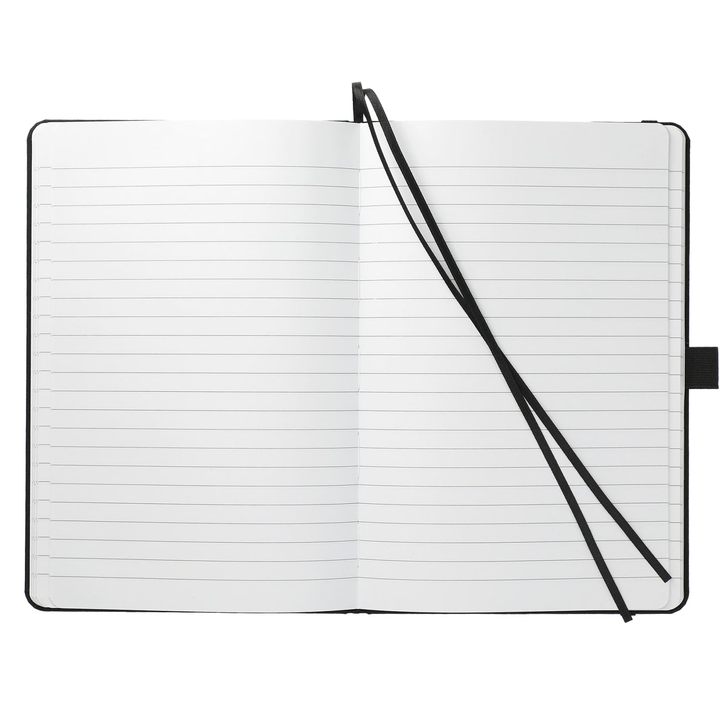 5.5" x 8.5" FSC® Recycled Marine Bound Journal