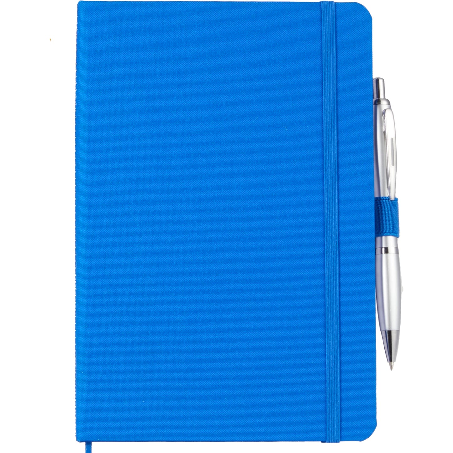 5.5" x 8.5" FSC® Recycled Marine Bound Journal