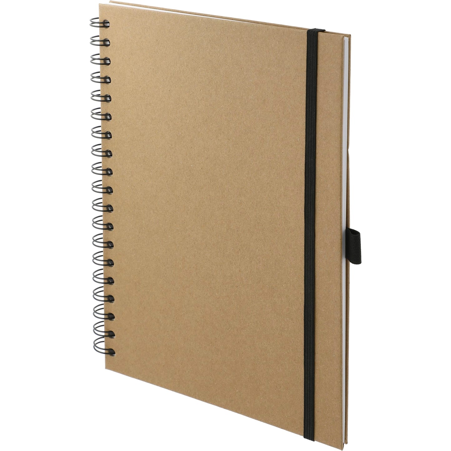 7" x 10" FSC® Mix Large Spiral Journal