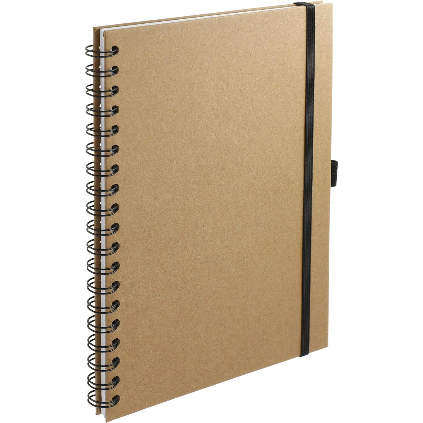 7" x 10" FSC® Mix Large Spiral Journal