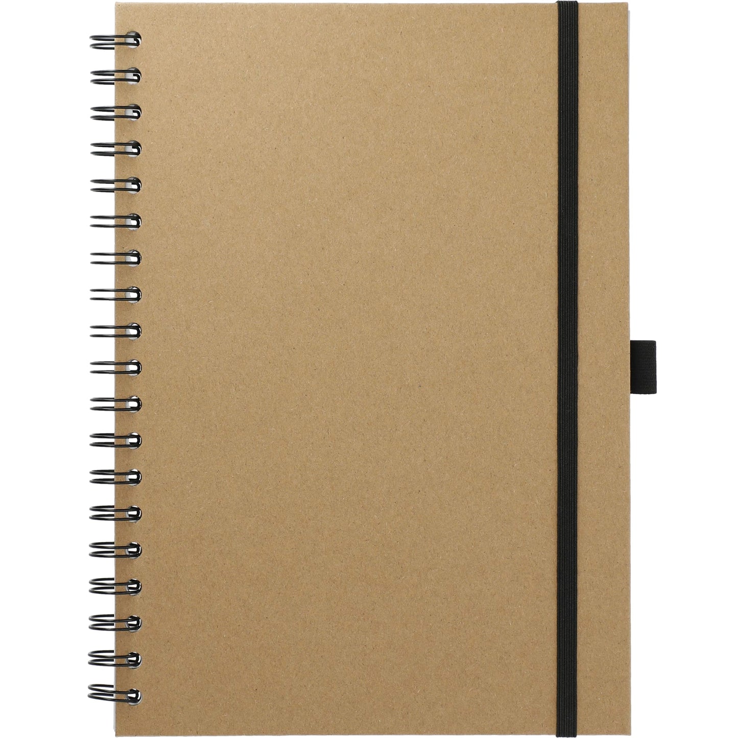 7" x 10" FSC® Mix Large Spiral Journal