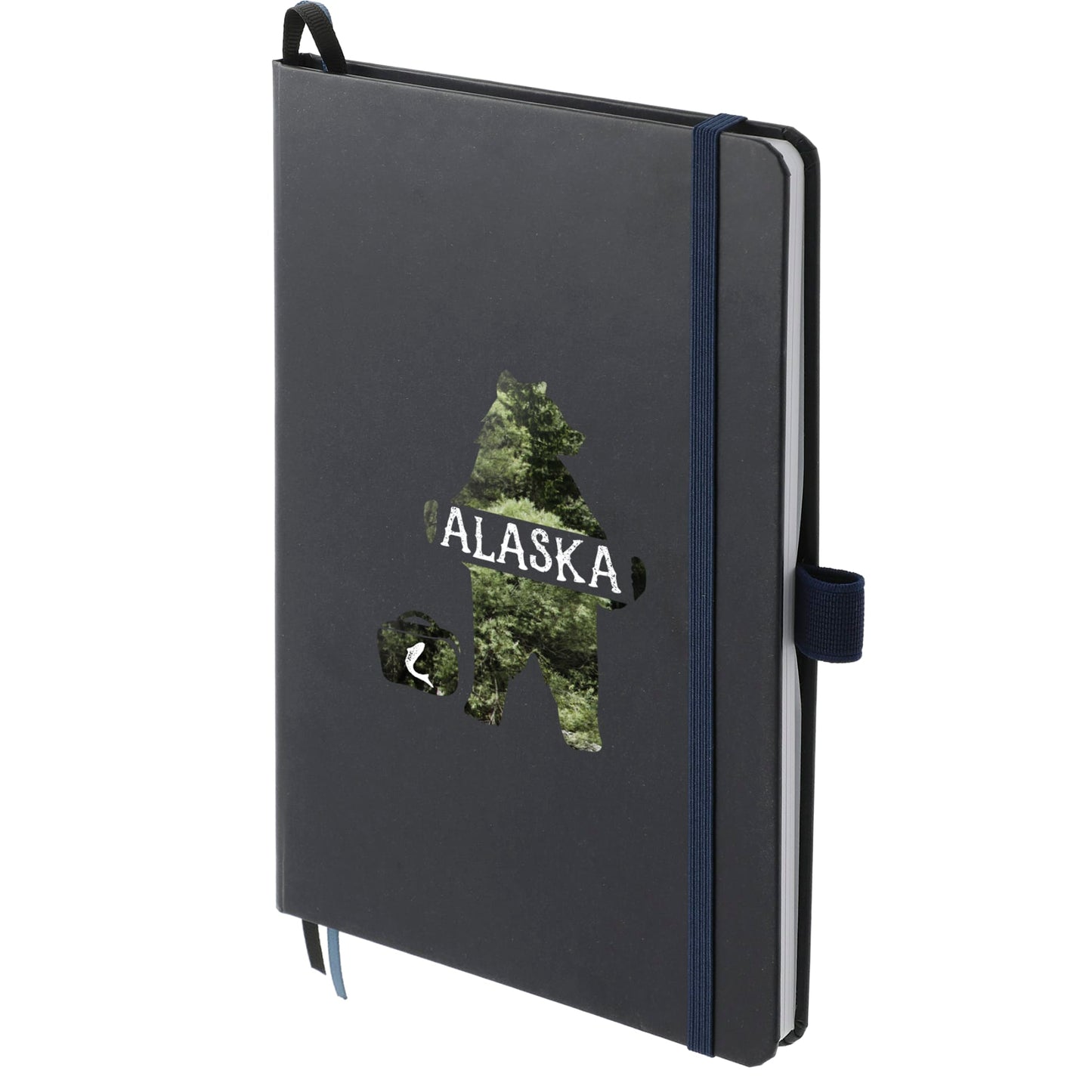 5.5" x 8.5" FSC® Mix Bound Journal