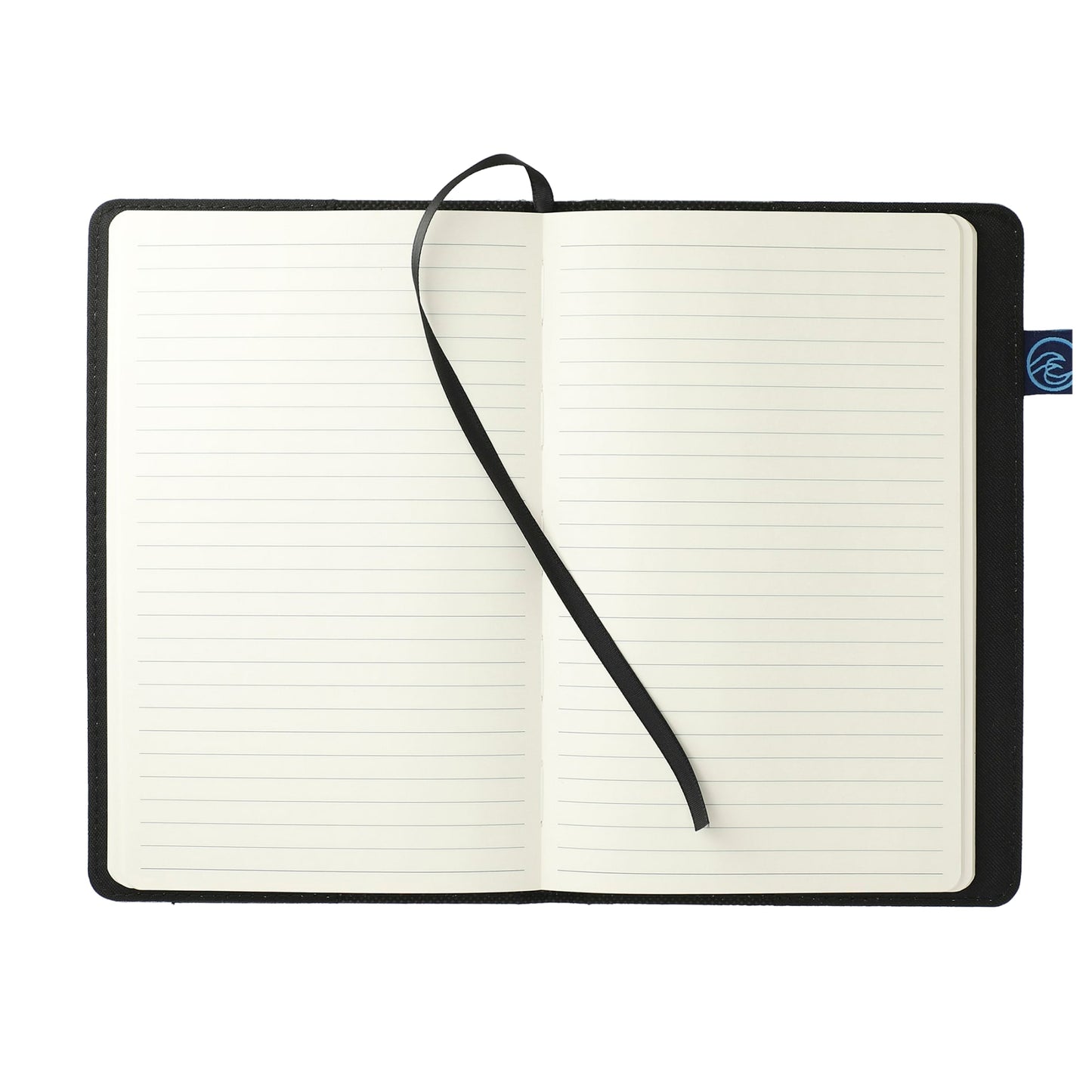 5.5" x 8.5" Repreve® Refillable Journal