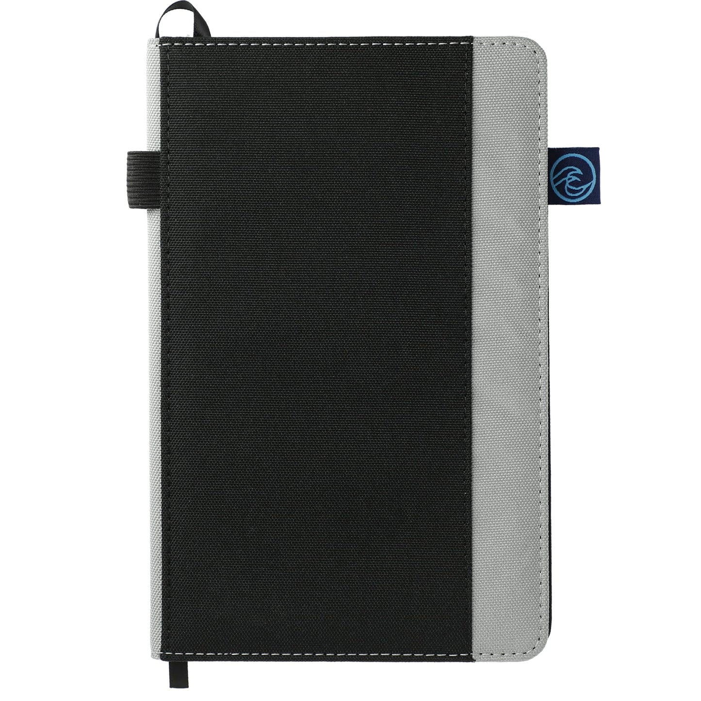 5.5" x 8.5" Repreve® Refillable Journal