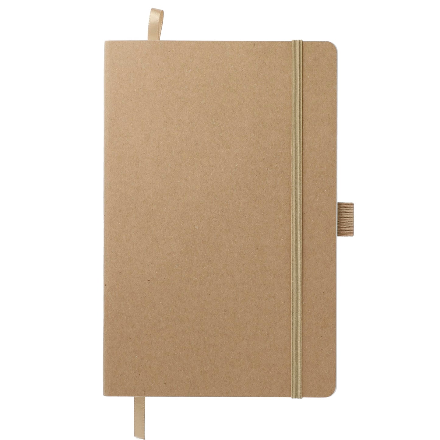 5.5" x 8.5" FSC® Mix Stone Soft Bound Journal