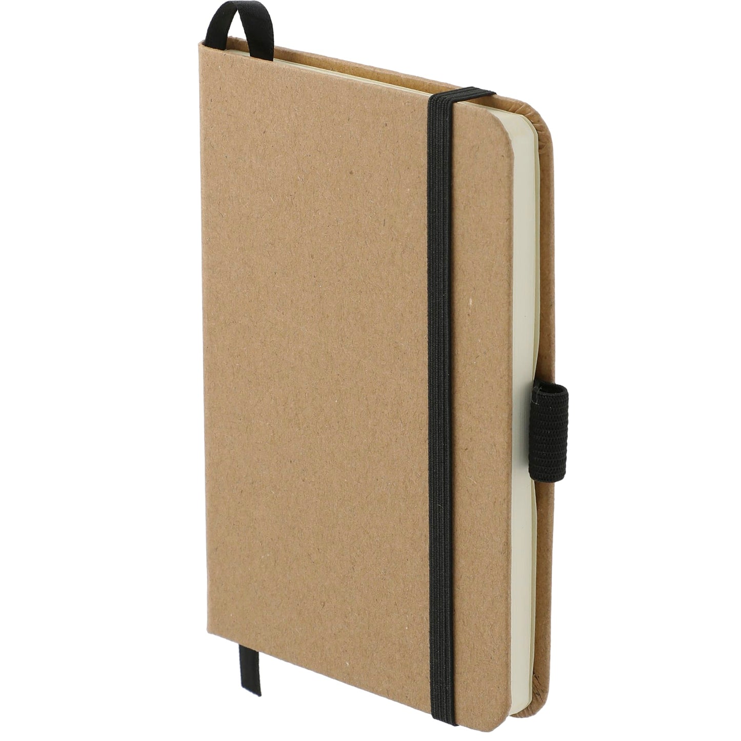 3.5" x 5.5" FSC® Mix Pocket Bound Journal