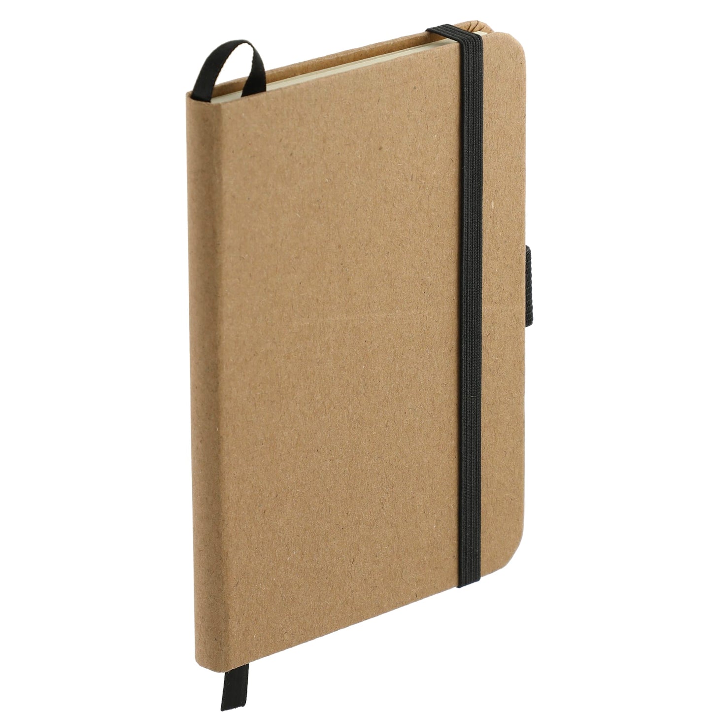 3.5" x 5.5" FSC® Mix Pocket Bound Journal