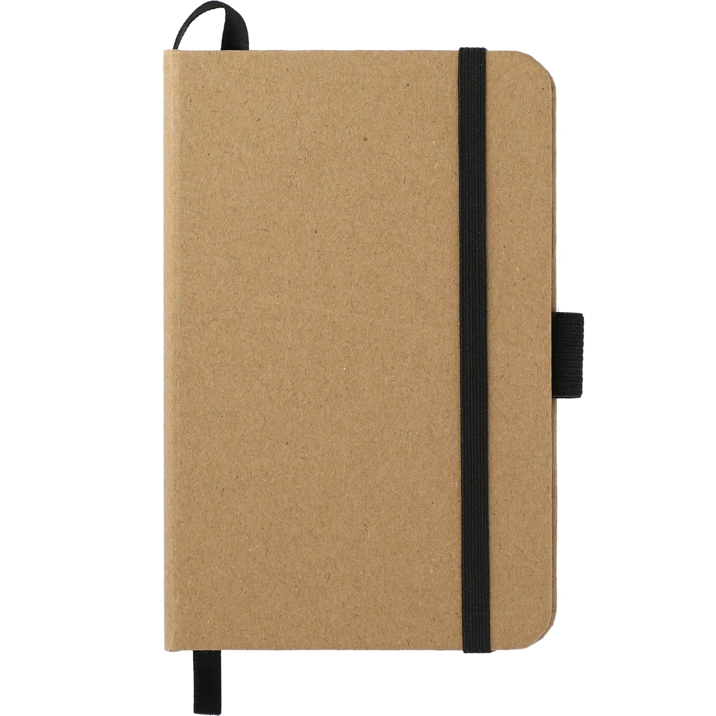 3.5" x 5.5" FSC® Mix Pocket Bound Journal