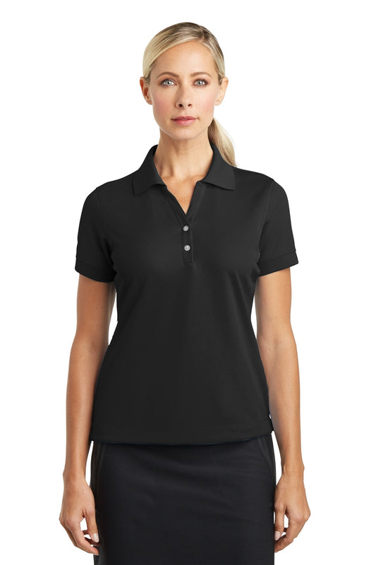 Nike Women's Dri-FIT Classic Polo