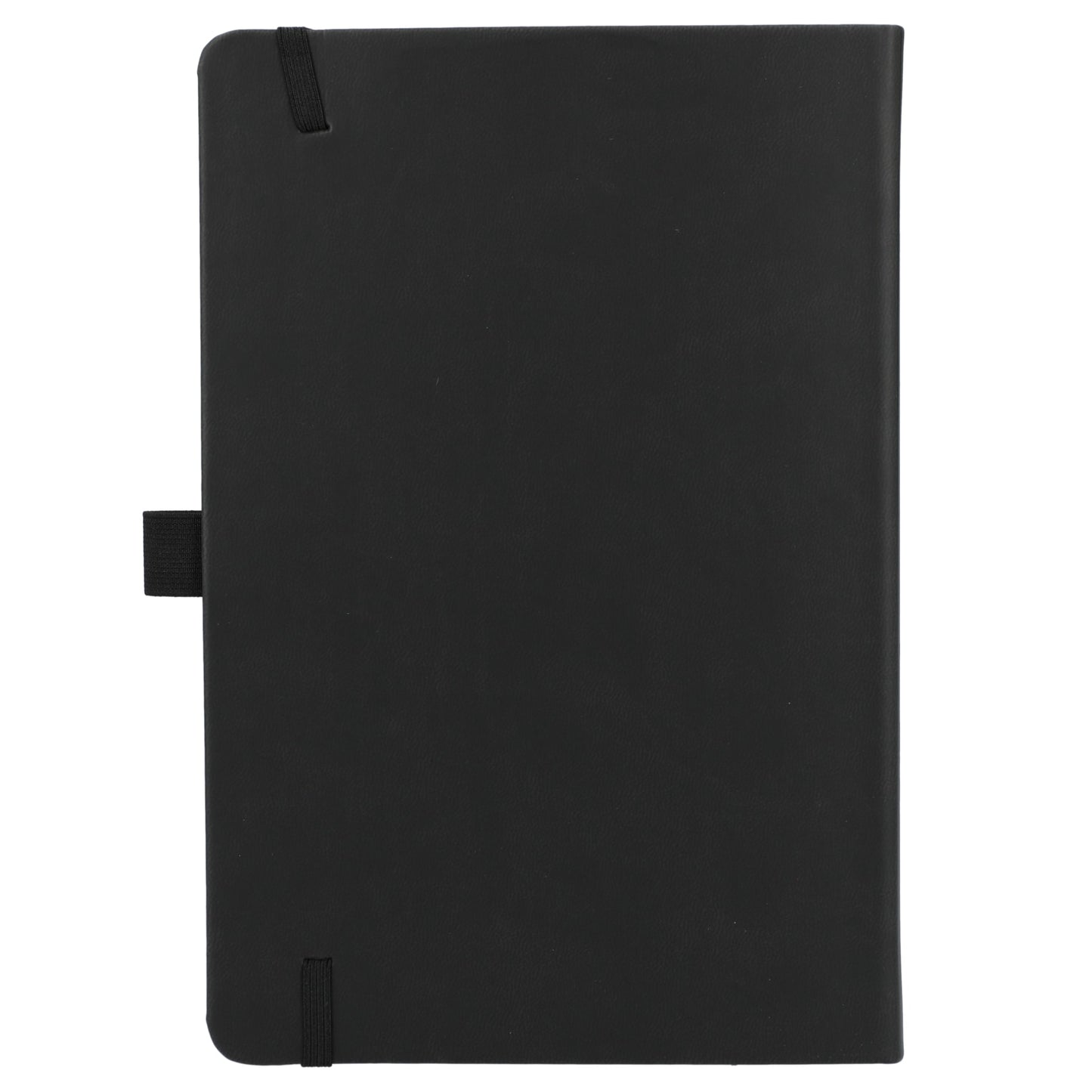 5.5" x 8.5” Mano Recycled Hard Bound Journal