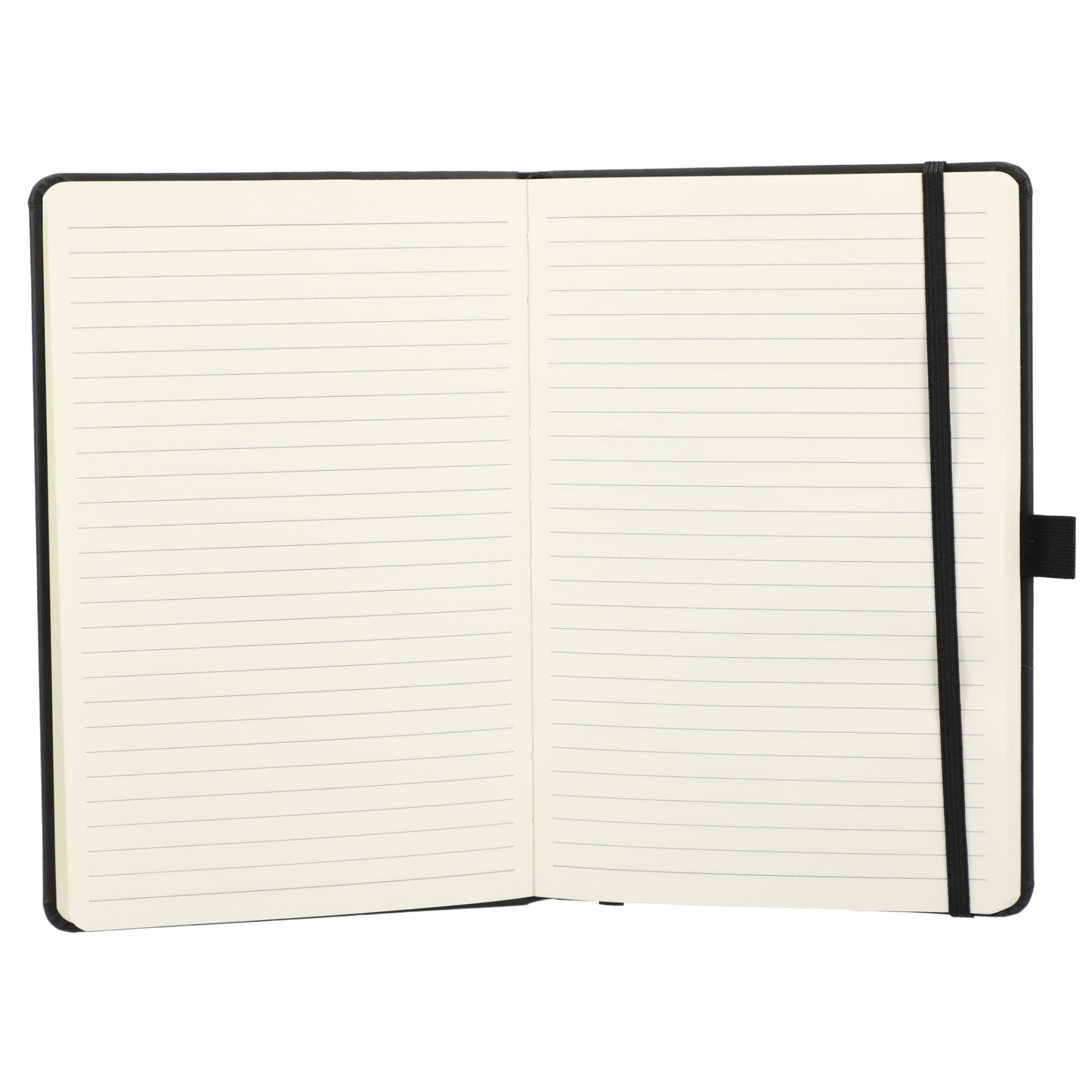 5.5" x 8.5” Mano Recycled Hard Bound Journal