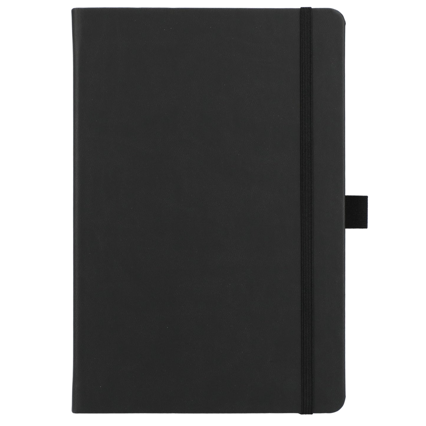 5.5" x 8.5” Mano Recycled Hard Bound Journal