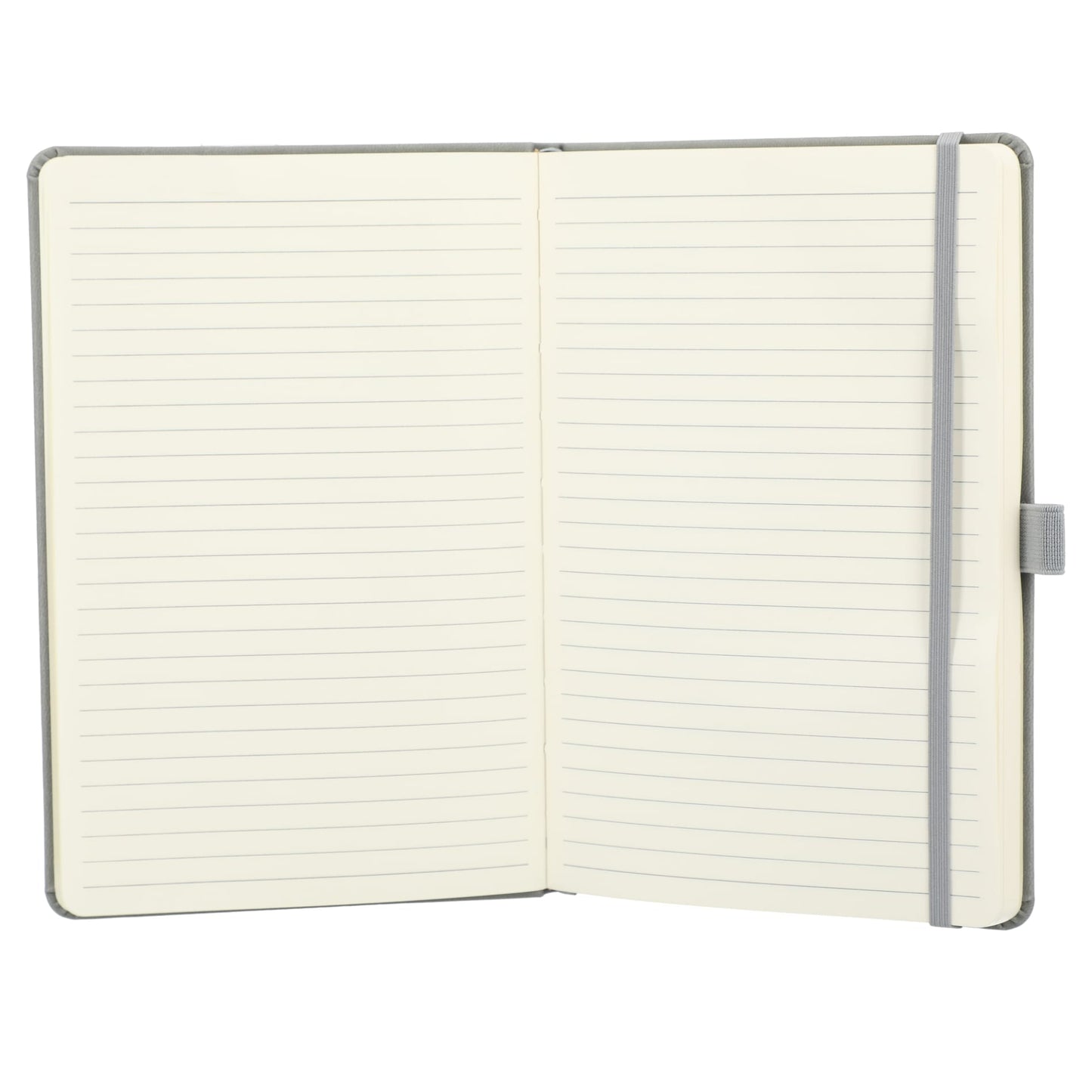 5.5" x 8.5” Mano Recycled Hard Bound Journal