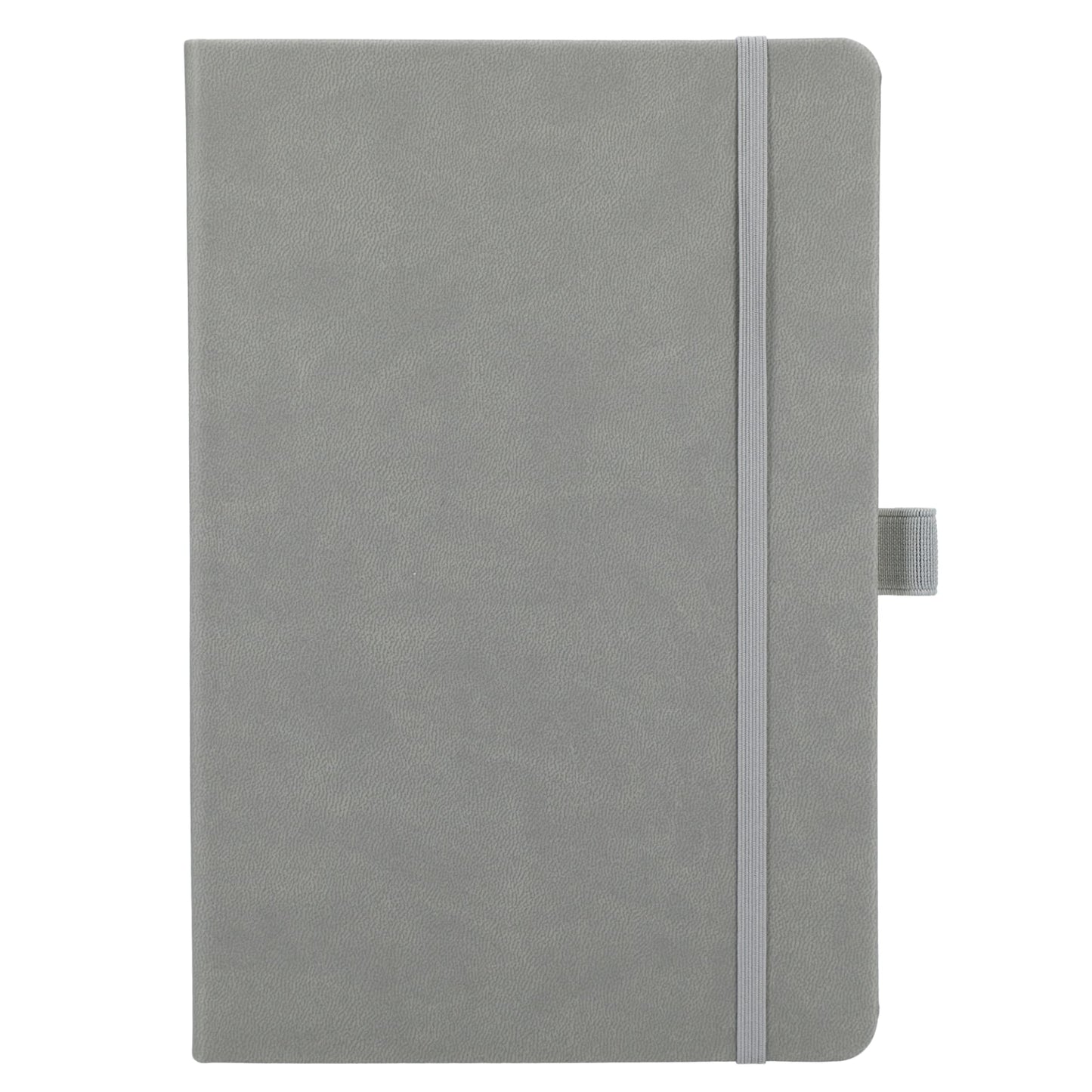 5.5" x 8.5” Mano Recycled Hard Bound Journal