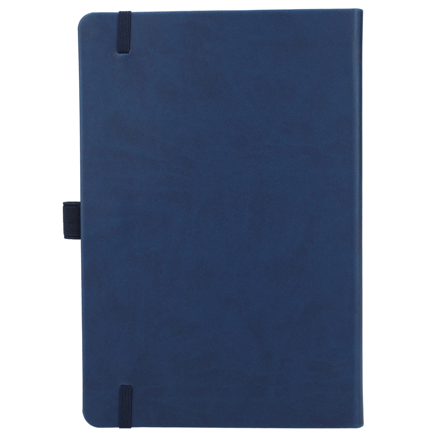 5.5" x 8.5” Mano Recycled Hard Bound Journal