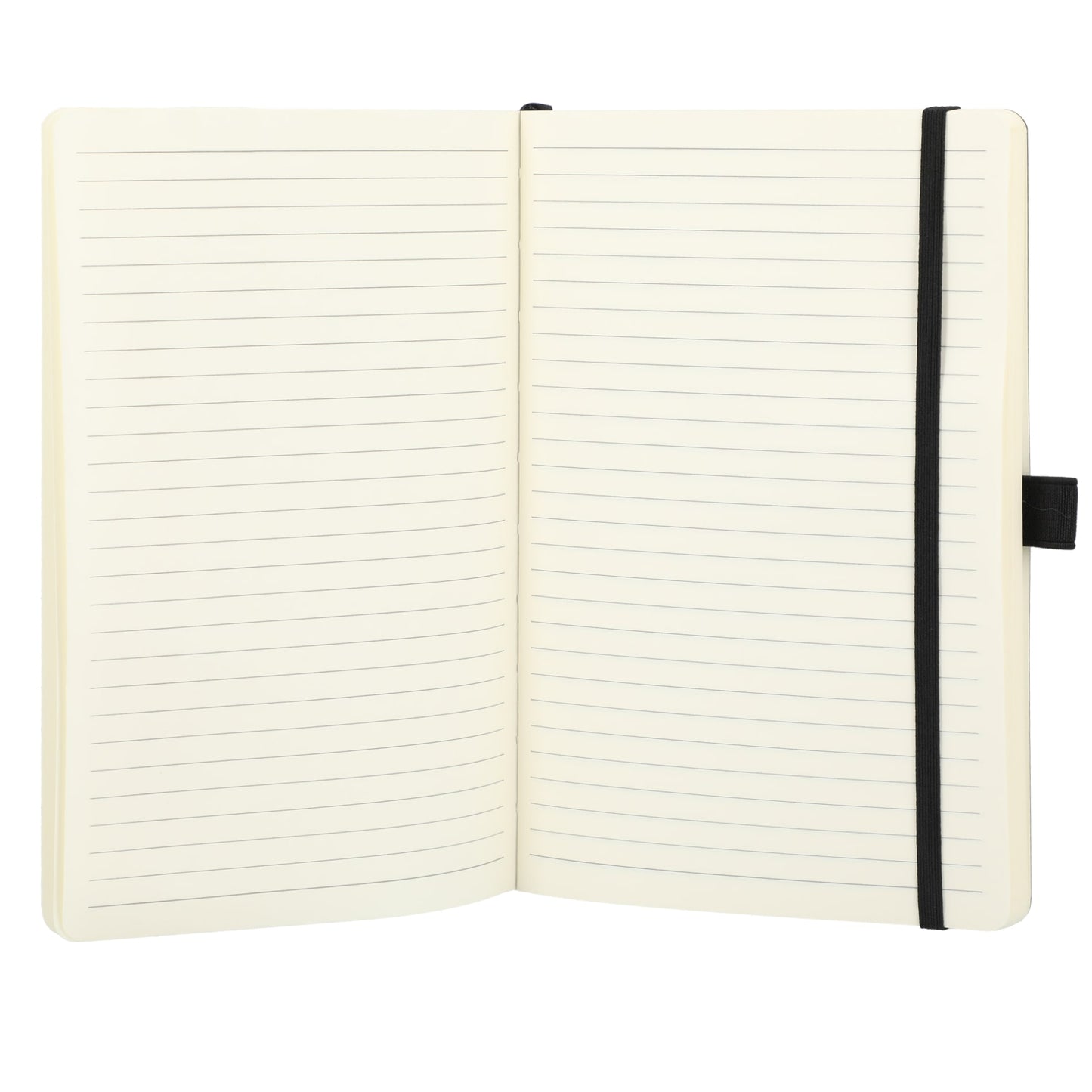 5.5" x 8.5” Skiva Soft Bound Journal