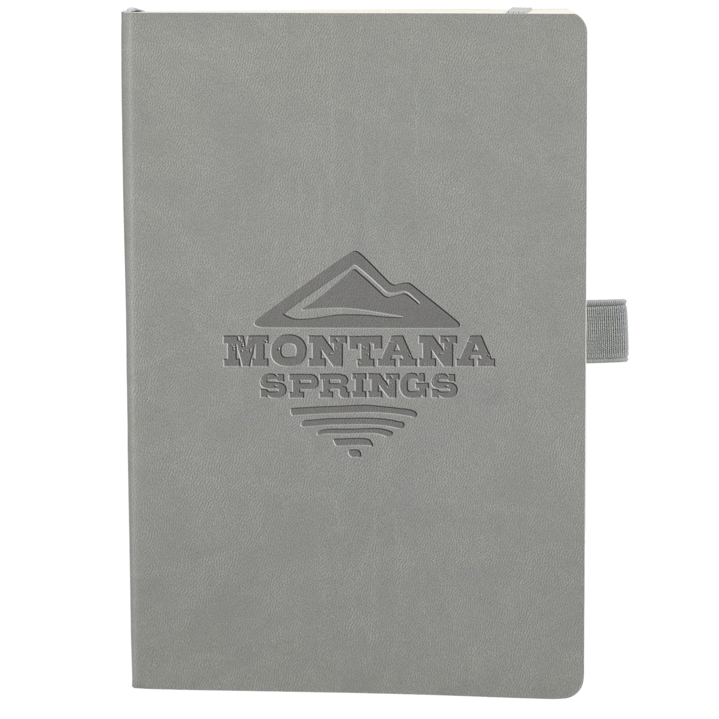 5.5" x 8.5” Skiva Soft Bound Journal