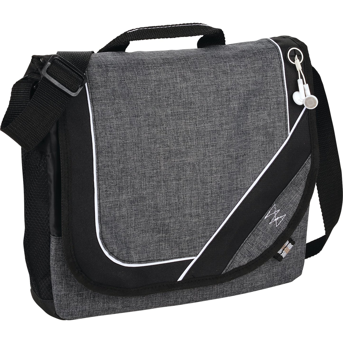 Bolt Urban Messenger Bag