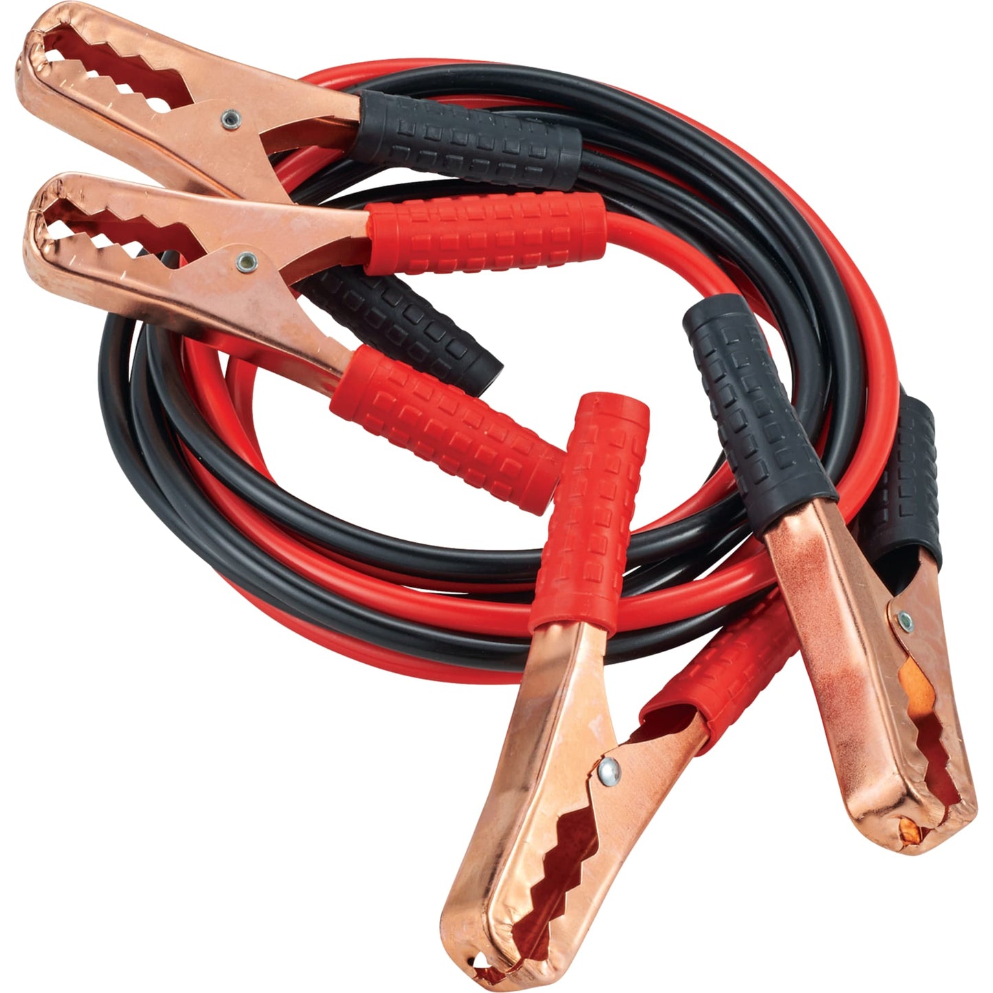 Highway Jumper Cable and Tools Set