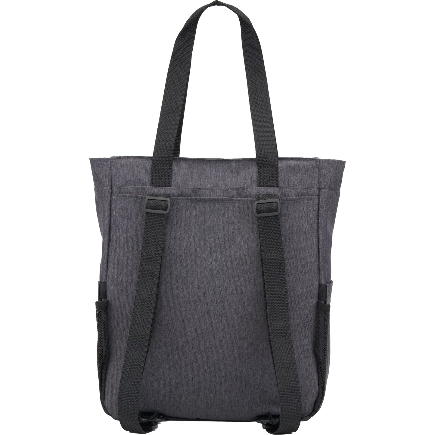 Luna RPET Convertible Backpack Tote