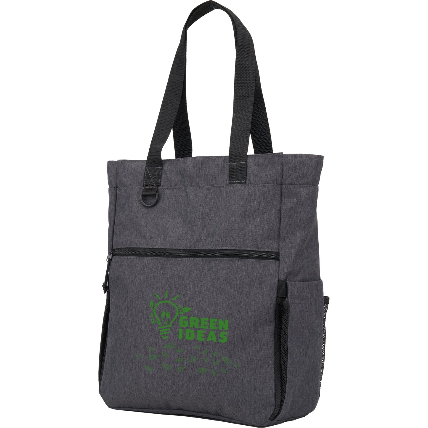 Luna RPET Convertible Backpack Tote