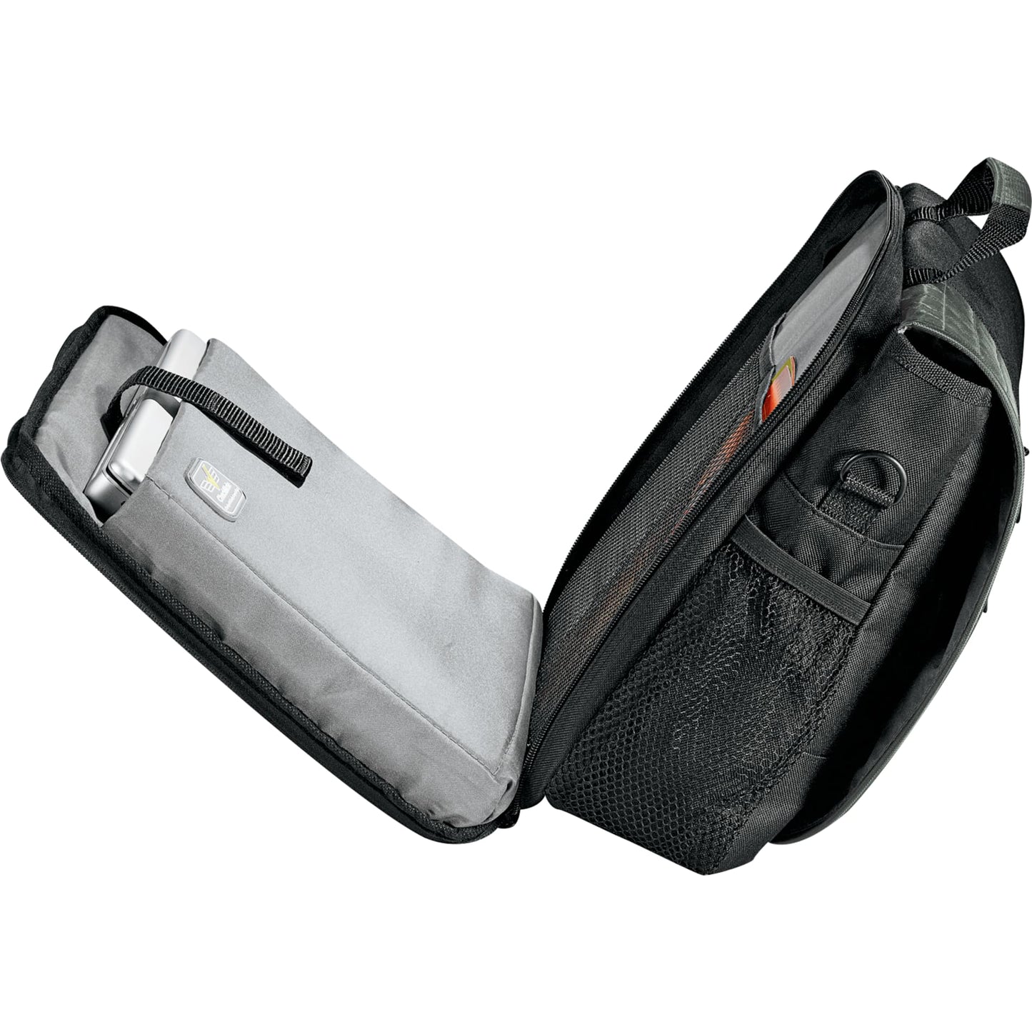 Verve TSA 15" Computer Messenger Bag