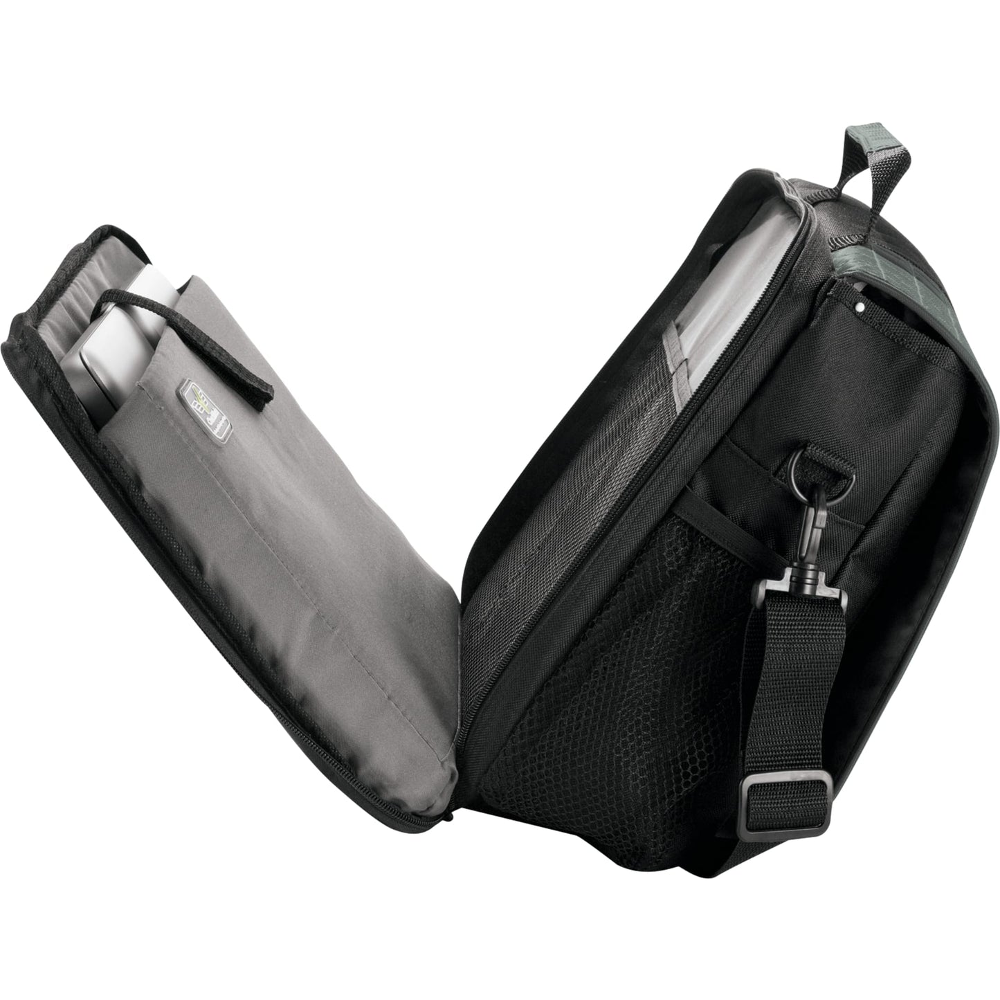 Verve TSA 15" Computer Messenger Bag