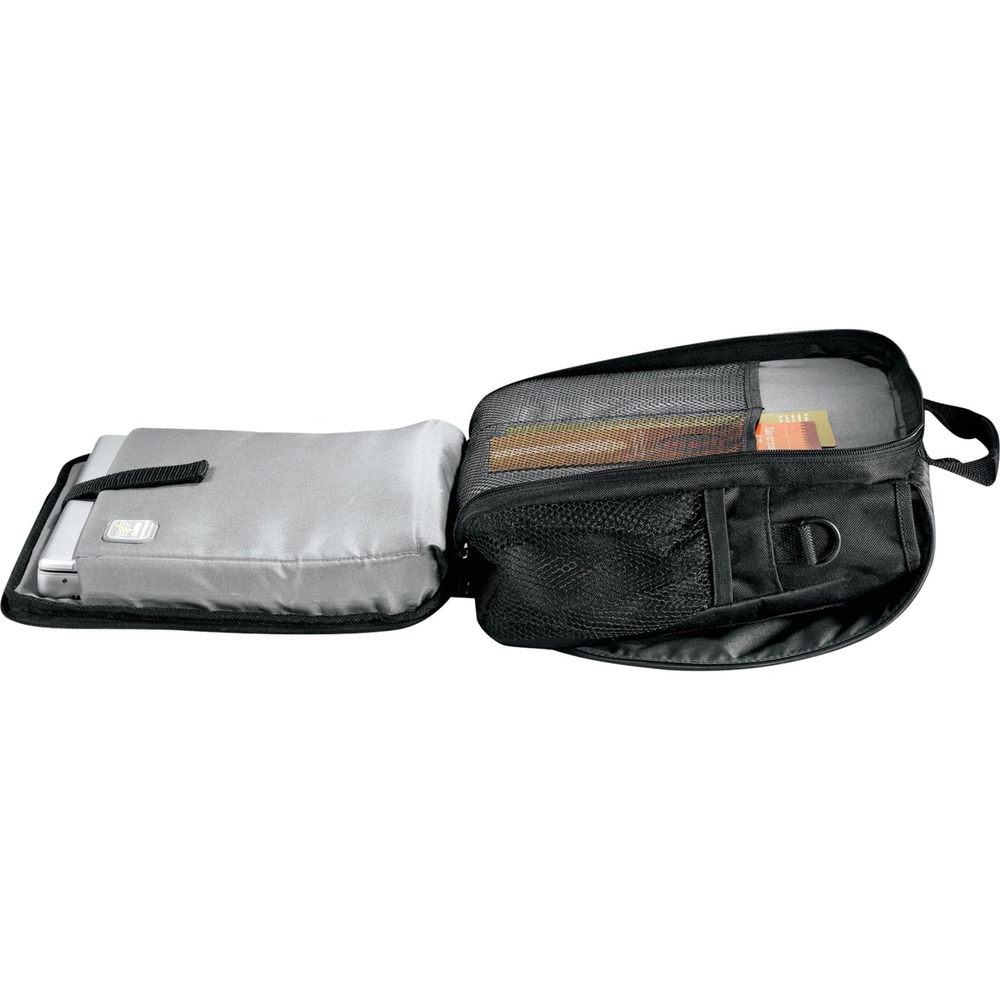 Verve TSA 15" Computer Messenger Bag