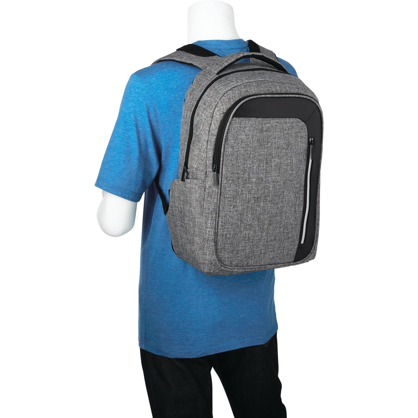 Vault RFID Security 15" Computer Backpack