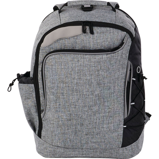 Summit TSA 15" Computer Backpack