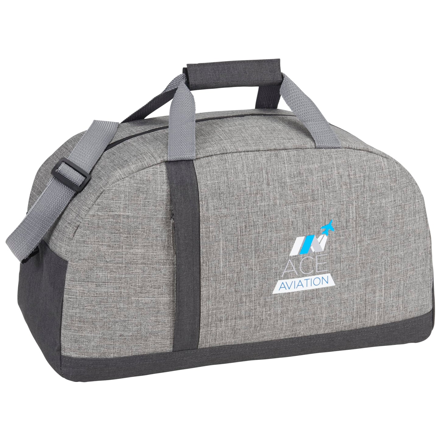 Reclaim Recycled Sport Duffel