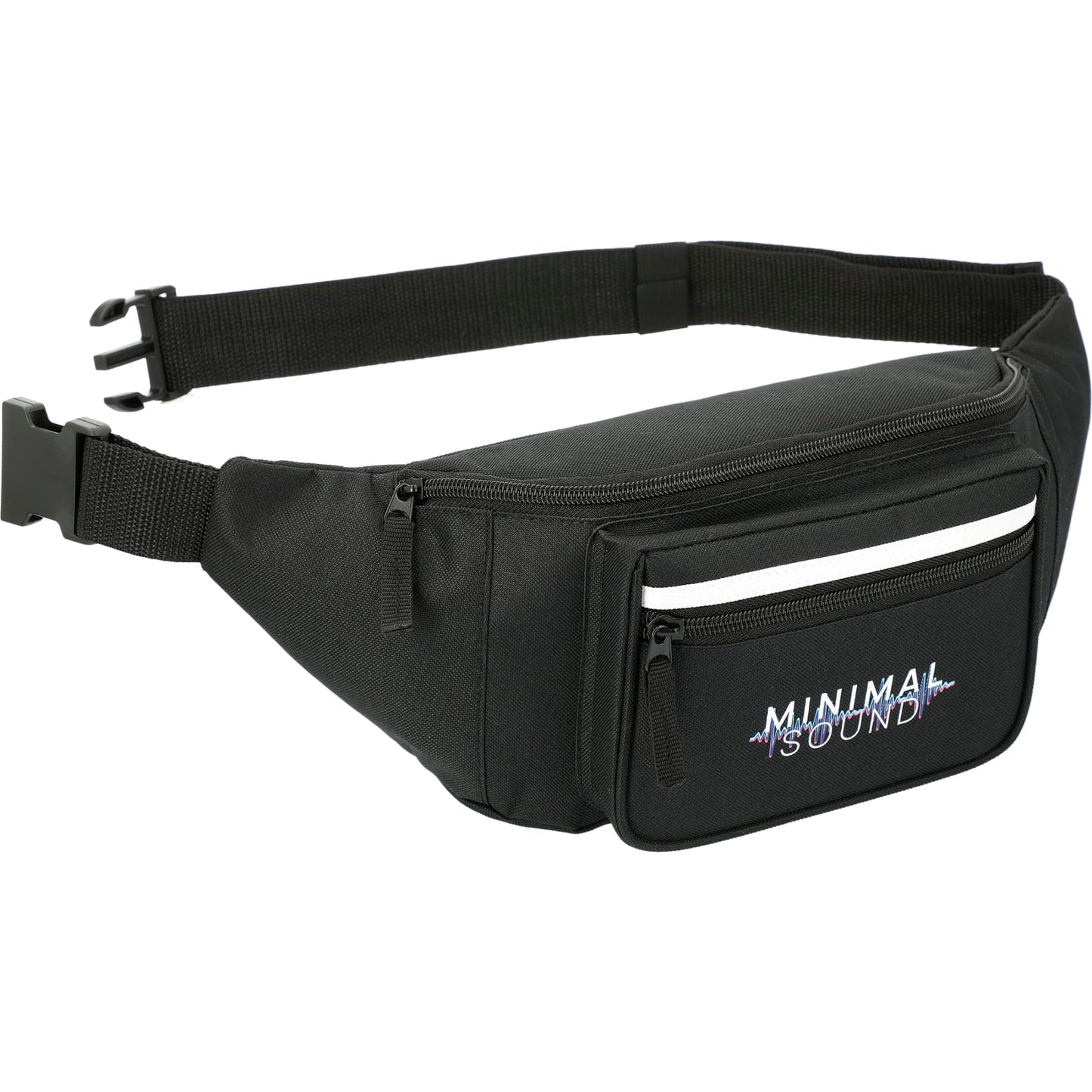 Journey Fanny Pack