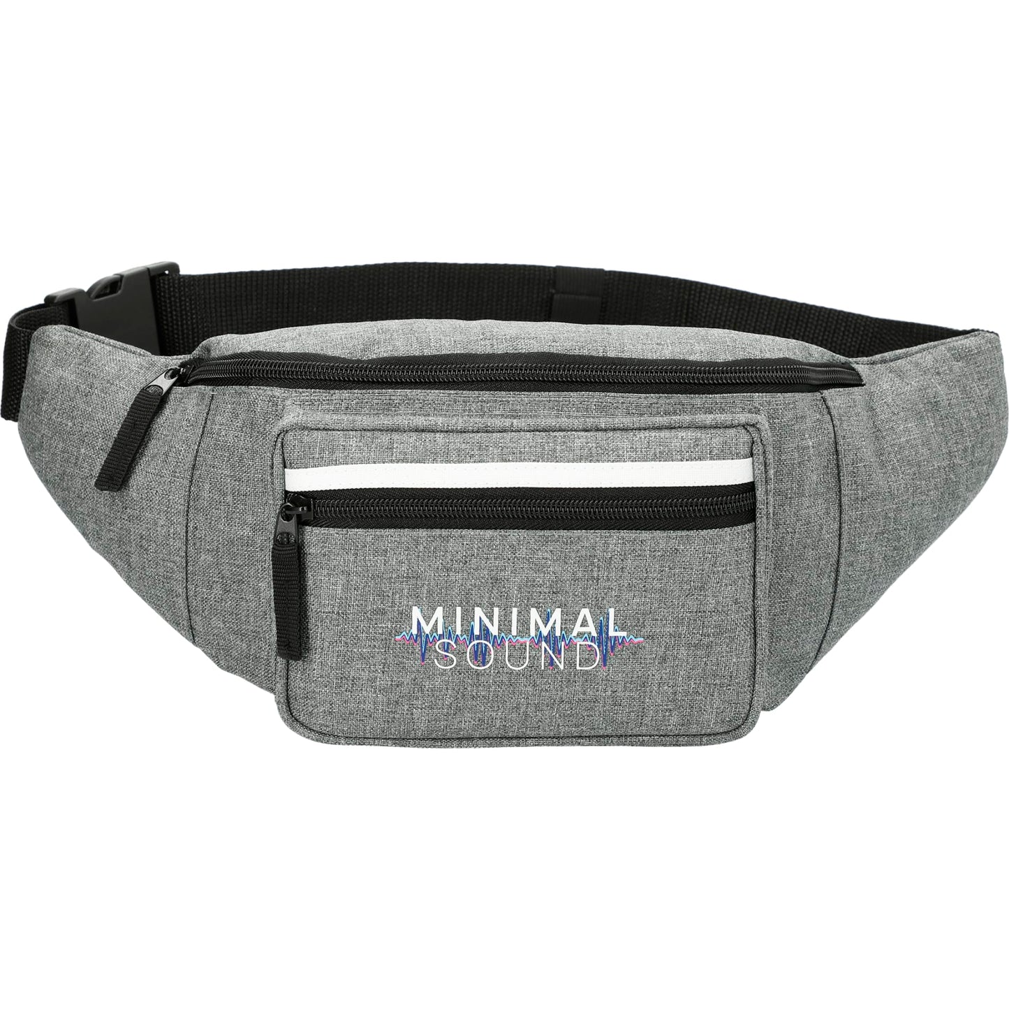 Journey Fanny Pack