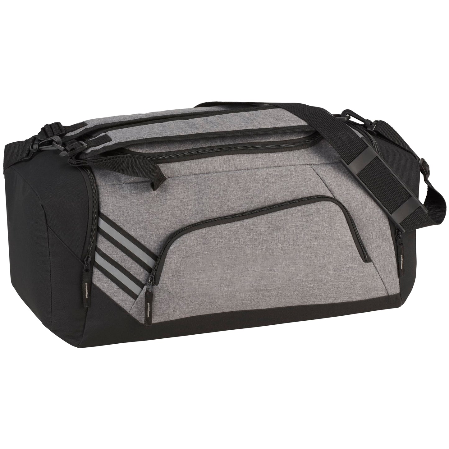 Sebring Convertible Graphite Duffel