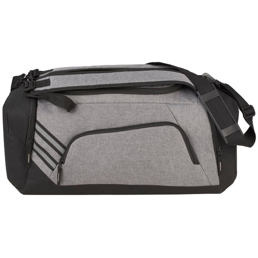 Sebring Convertible Graphite Duffel