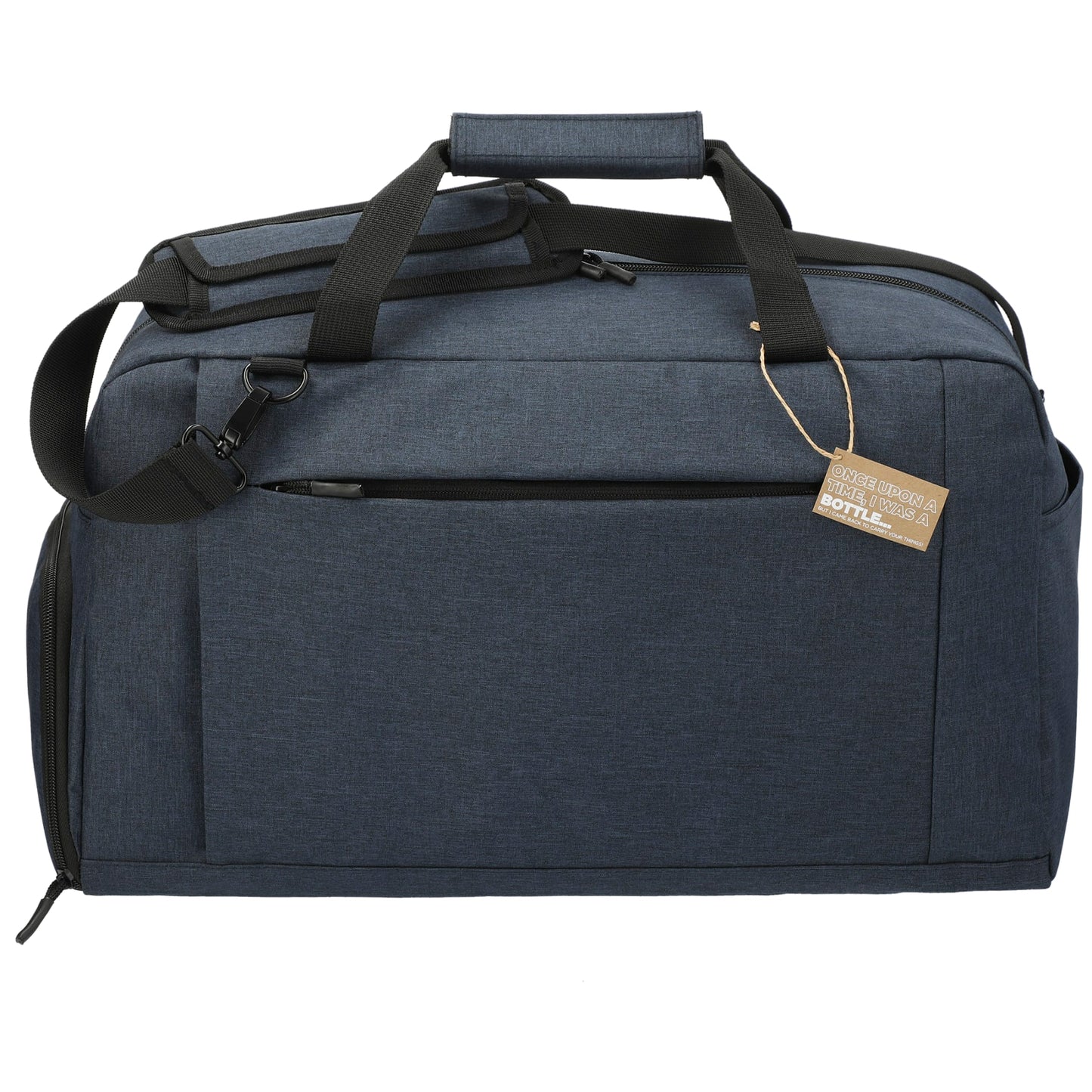 Aft Recycled 21" Duffel