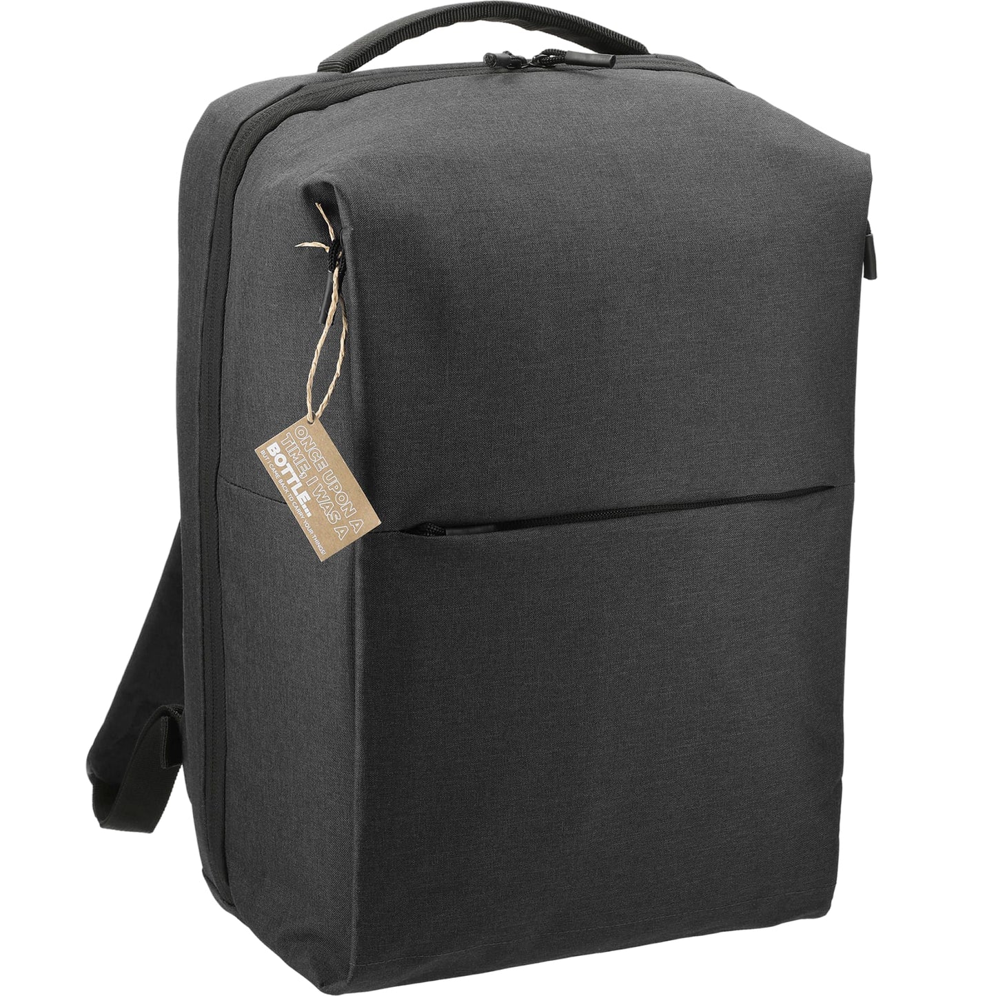 Aft Recycled 15" Computer Backpack