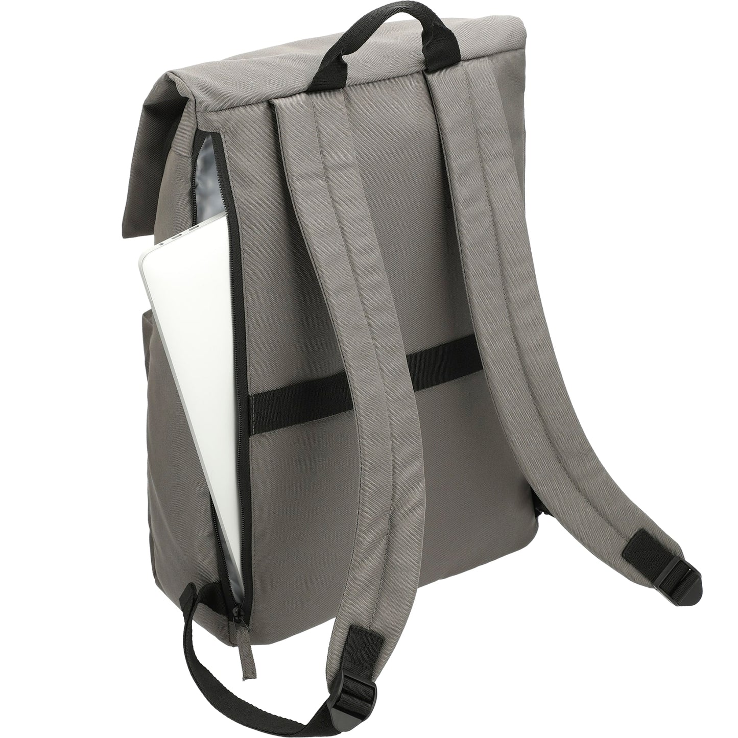 Merritt Recycled 15" Computer Backpack