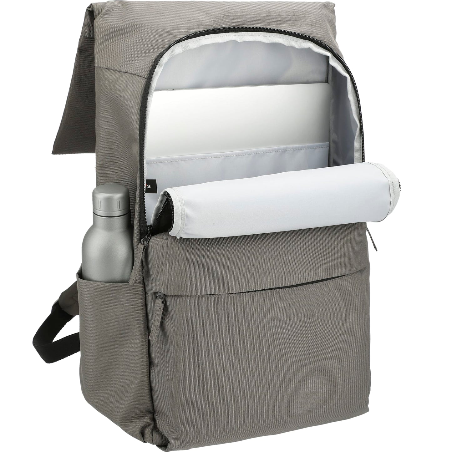 Merritt Recycled 15" Computer Backpack