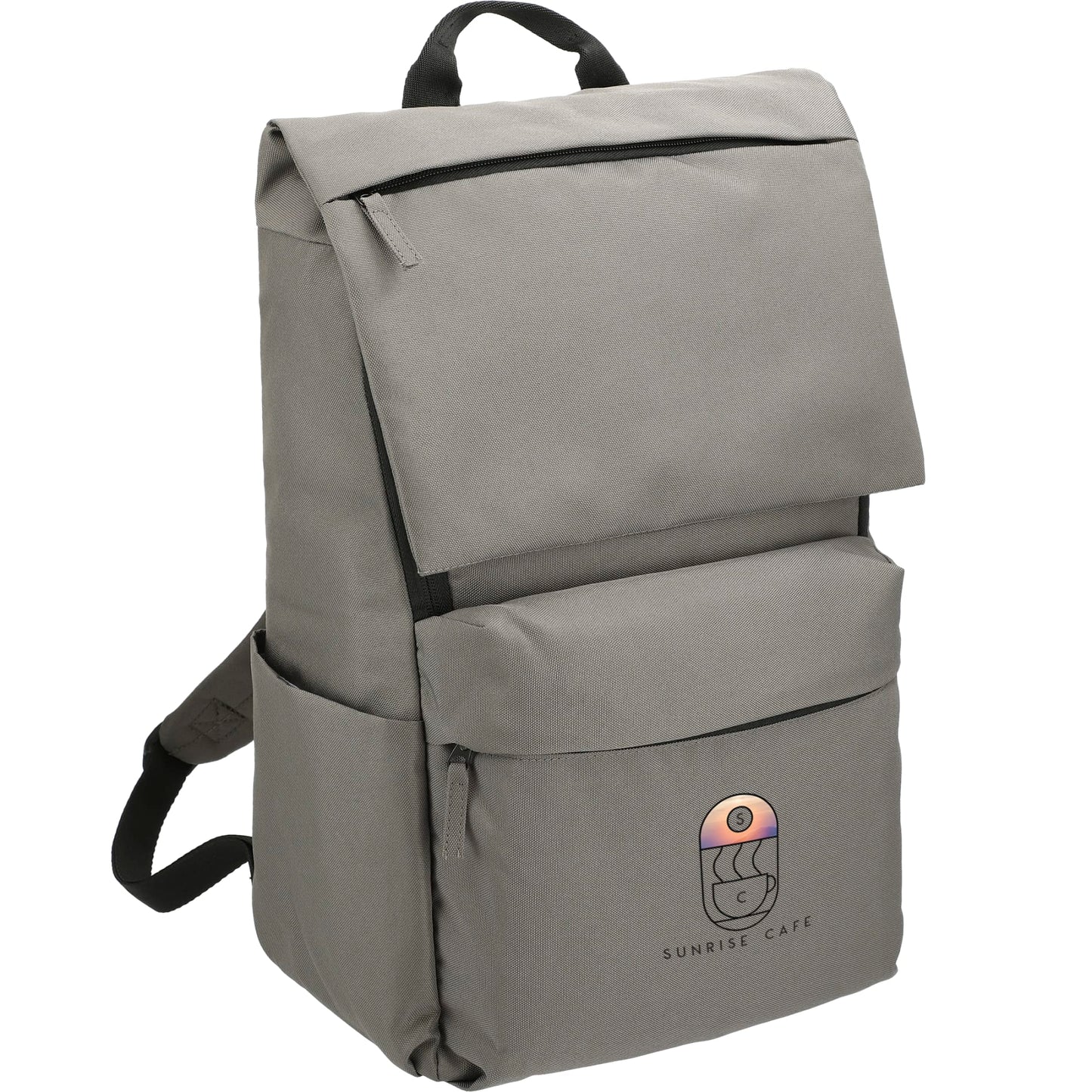 Merritt Recycled 15" Computer Backpack