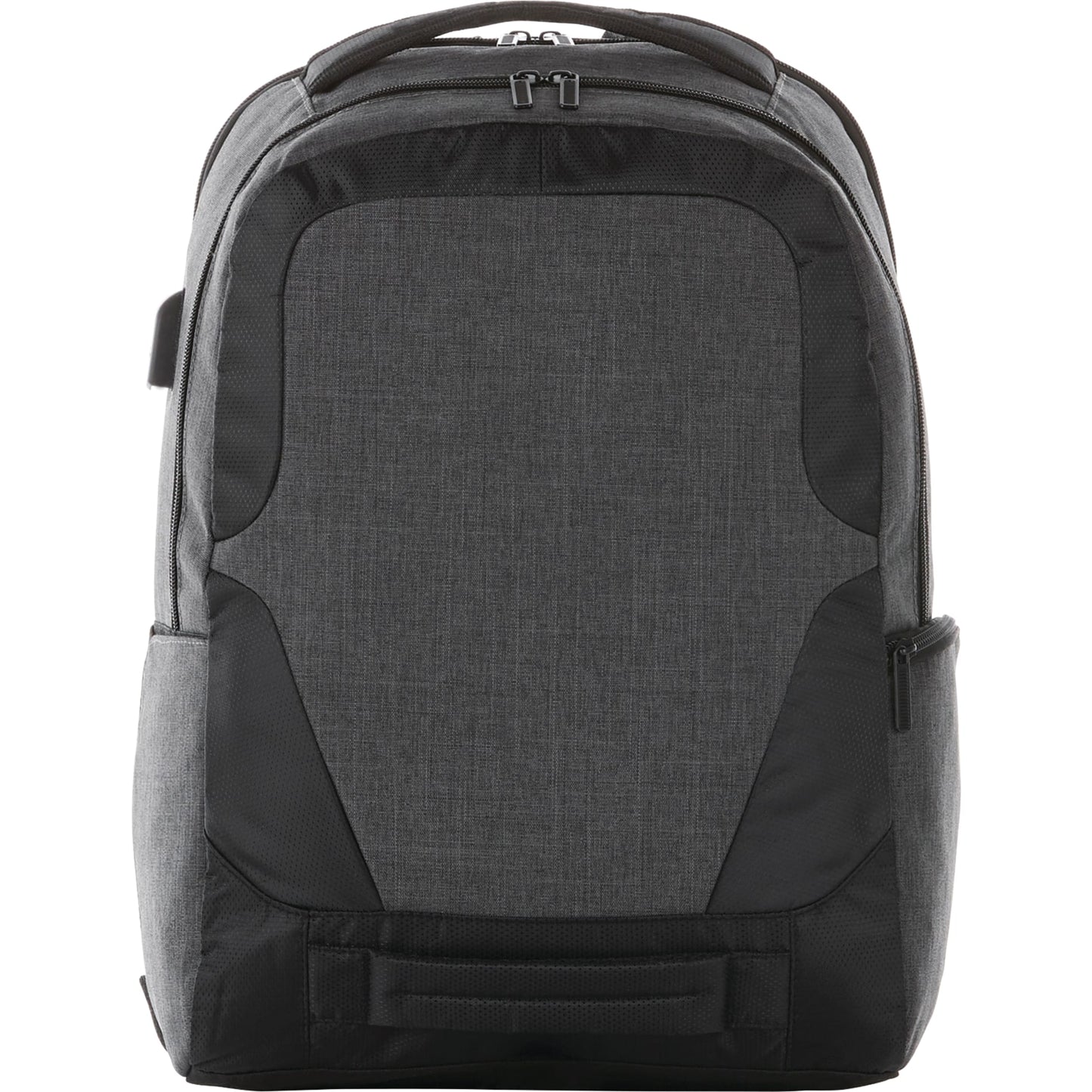 Overland 17" TSA Computer Backpack w/ USB Port