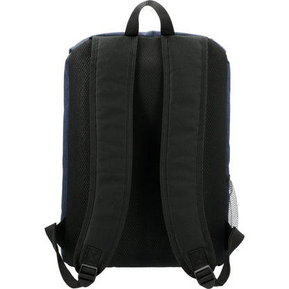 Merchant & Craft Ashton 15" Computer Backpack with Full Color Print,