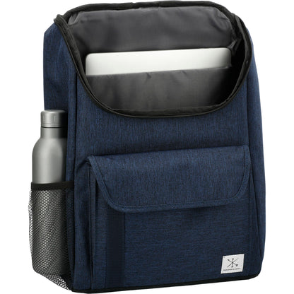 Merchant & Craft Ashton 15" Computer Backpack with Full Color Print,