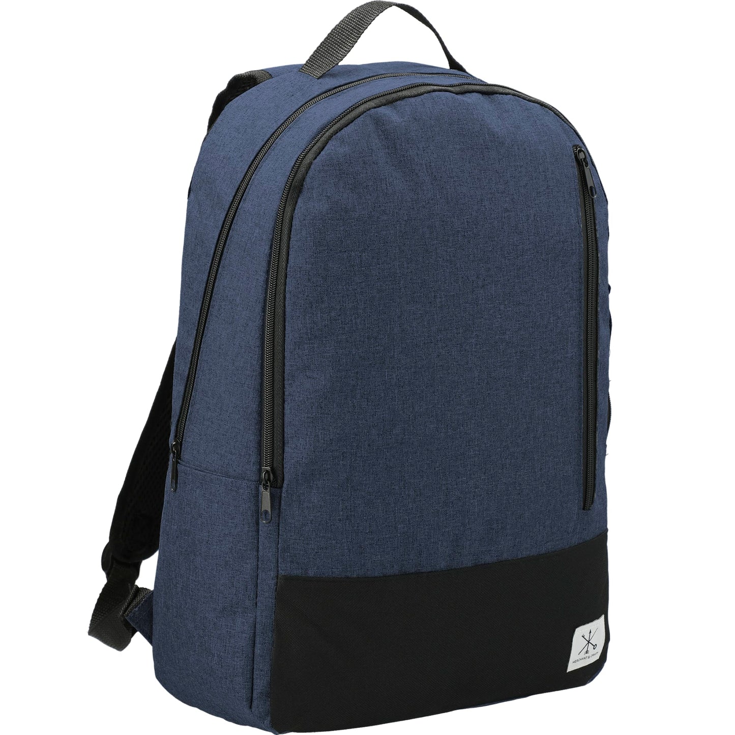 Merchant & Craft Grayley 15" Computer Backpack with Full Color Print