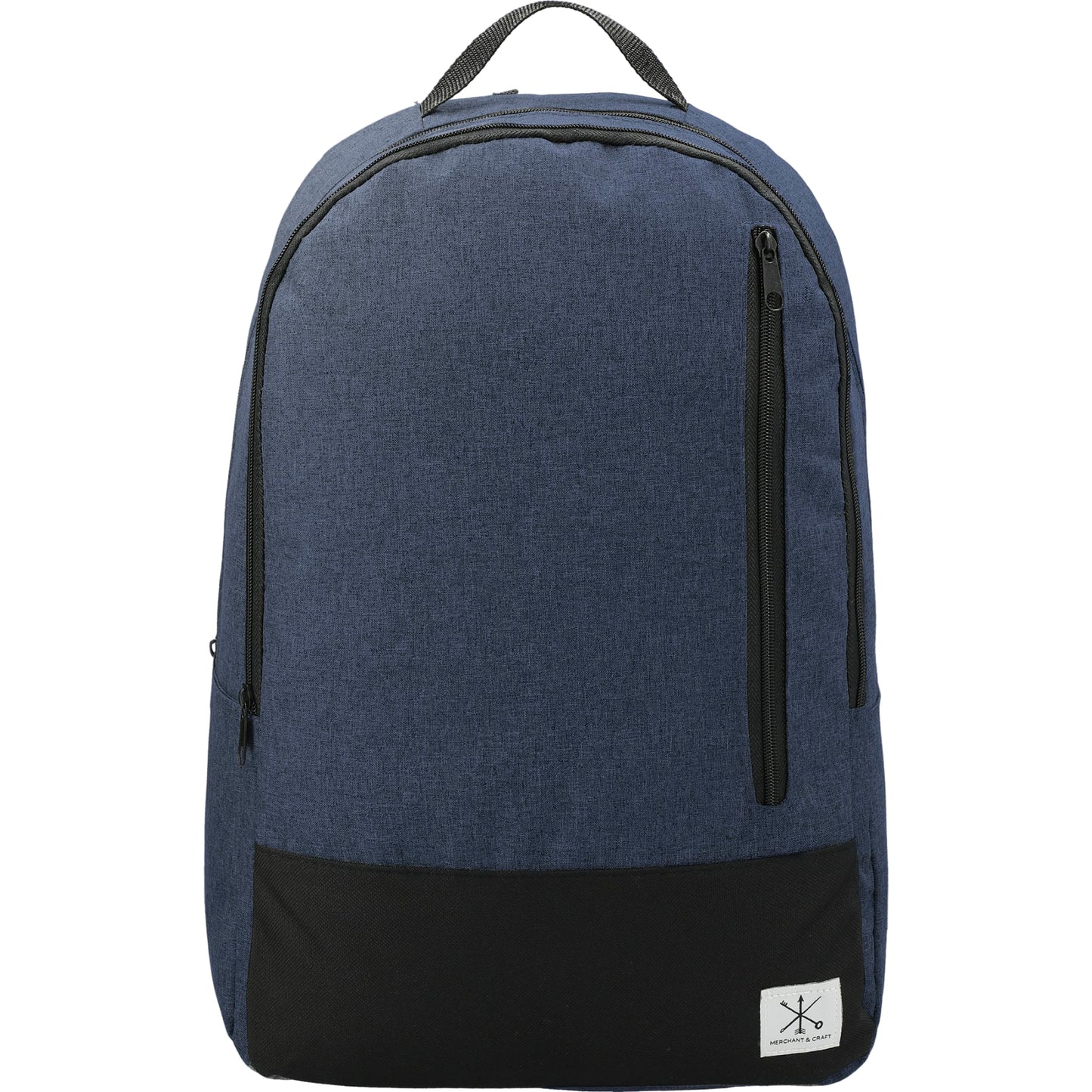 Merchant & Craft Grayley 15" Computer Backpack with Full Color Print