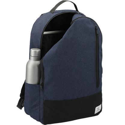 Merchant & Craft Grayley 15" Computer Backpack with Full Color Print